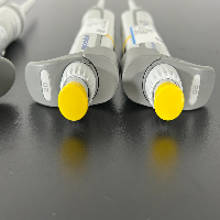 Eppendorf Research Plus Single Channel Pipettes - Quantity 6 image 2